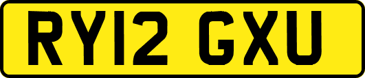 RY12GXU