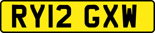 RY12GXW