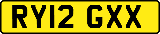 RY12GXX