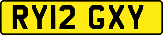 RY12GXY