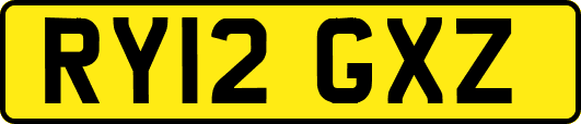 RY12GXZ