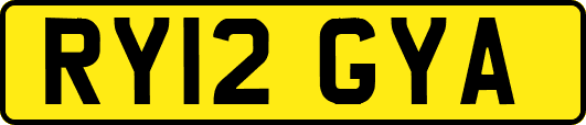RY12GYA