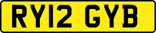 RY12GYB