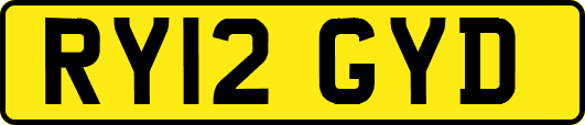 RY12GYD