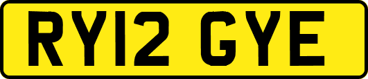 RY12GYE