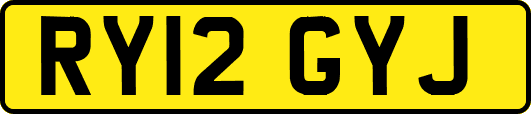 RY12GYJ