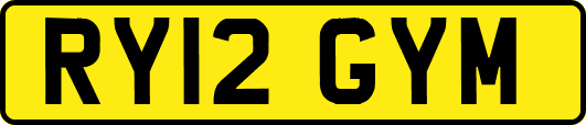 RY12GYM