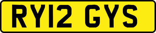 RY12GYS
