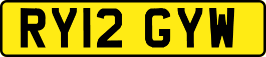 RY12GYW