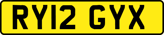 RY12GYX