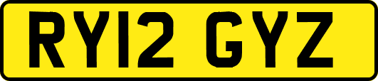 RY12GYZ