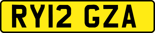 RY12GZA