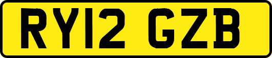 RY12GZB