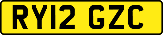RY12GZC