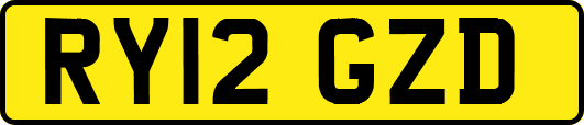 RY12GZD