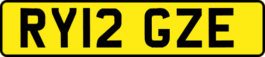 RY12GZE