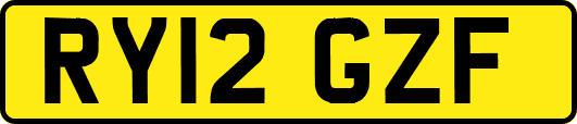 RY12GZF