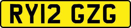 RY12GZG