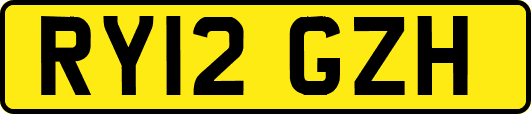 RY12GZH