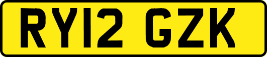 RY12GZK