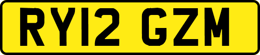 RY12GZM