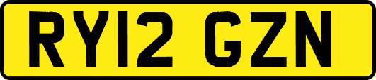 RY12GZN