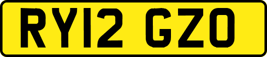 RY12GZO
