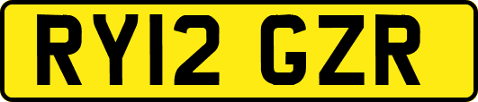 RY12GZR