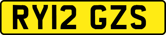RY12GZS