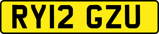 RY12GZU
