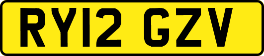 RY12GZV