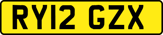 RY12GZX