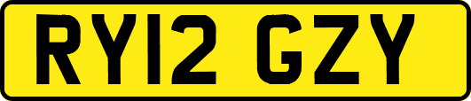 RY12GZY