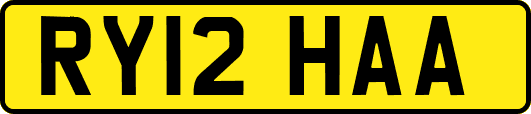 RY12HAA