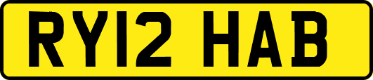 RY12HAB