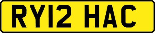 RY12HAC