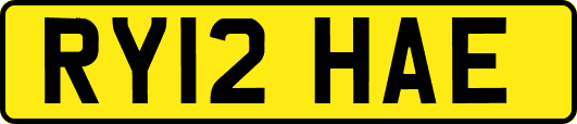 RY12HAE