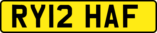 RY12HAF