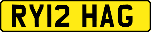 RY12HAG