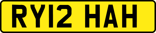 RY12HAH