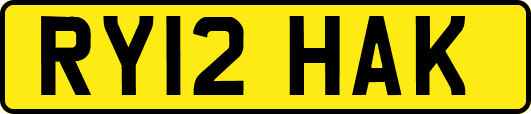 RY12HAK