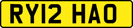 RY12HAO