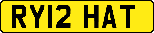 RY12HAT