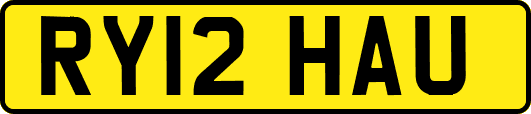 RY12HAU