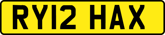 RY12HAX