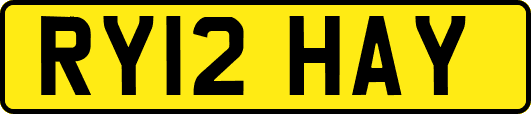 RY12HAY