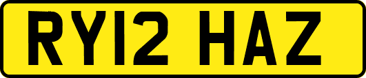 RY12HAZ