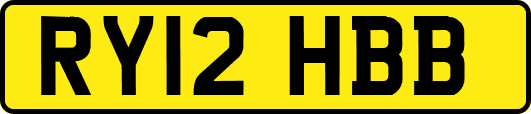 RY12HBB