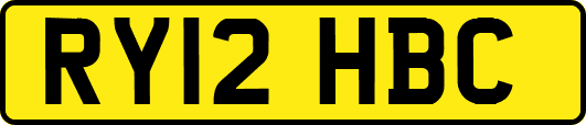 RY12HBC