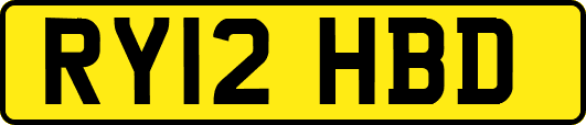 RY12HBD